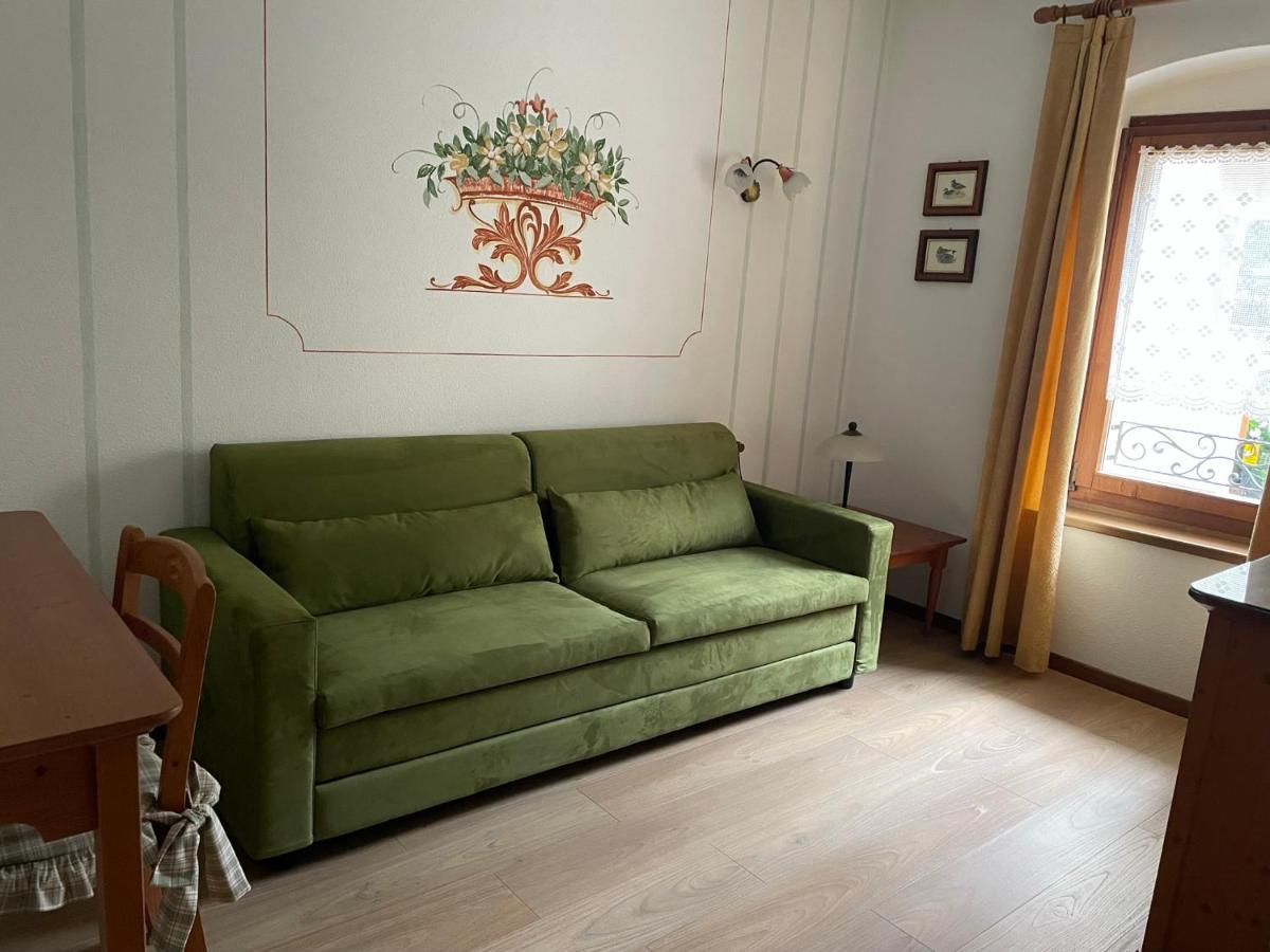 Hotel Miralago Wellness - Adults Only Molveno Exteriör bild