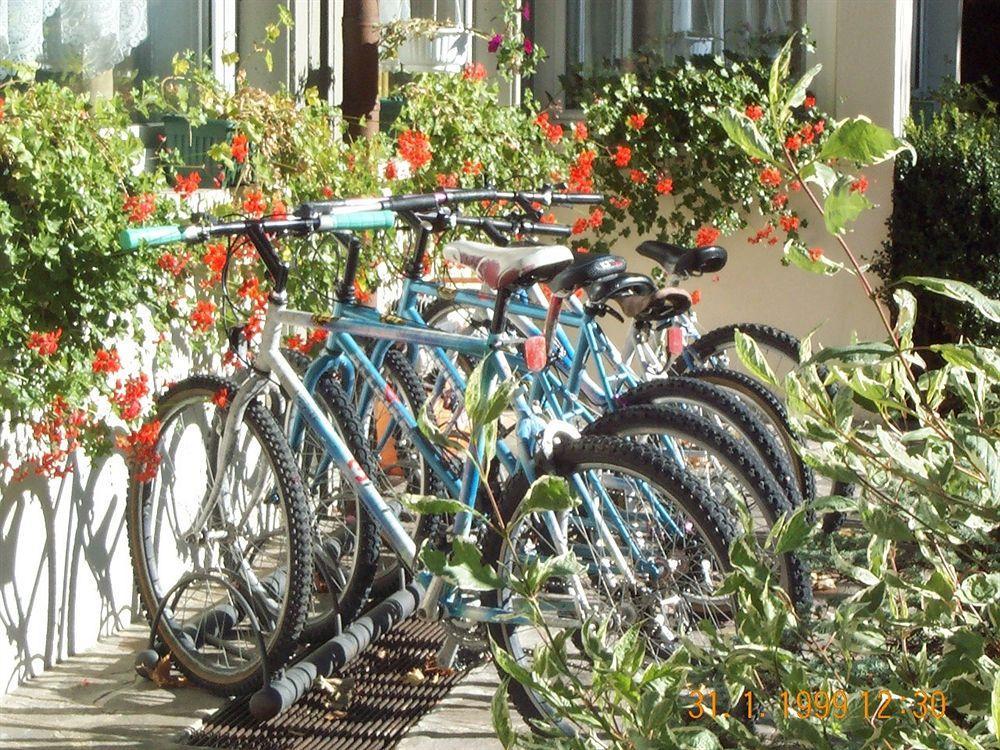 Hotel Miralago Wellness - Adults Only Molveno Exteriör bild