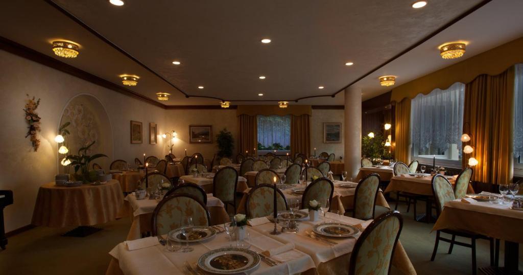 Hotel Miralago Wellness - Adults Only Molveno Exteriör bild