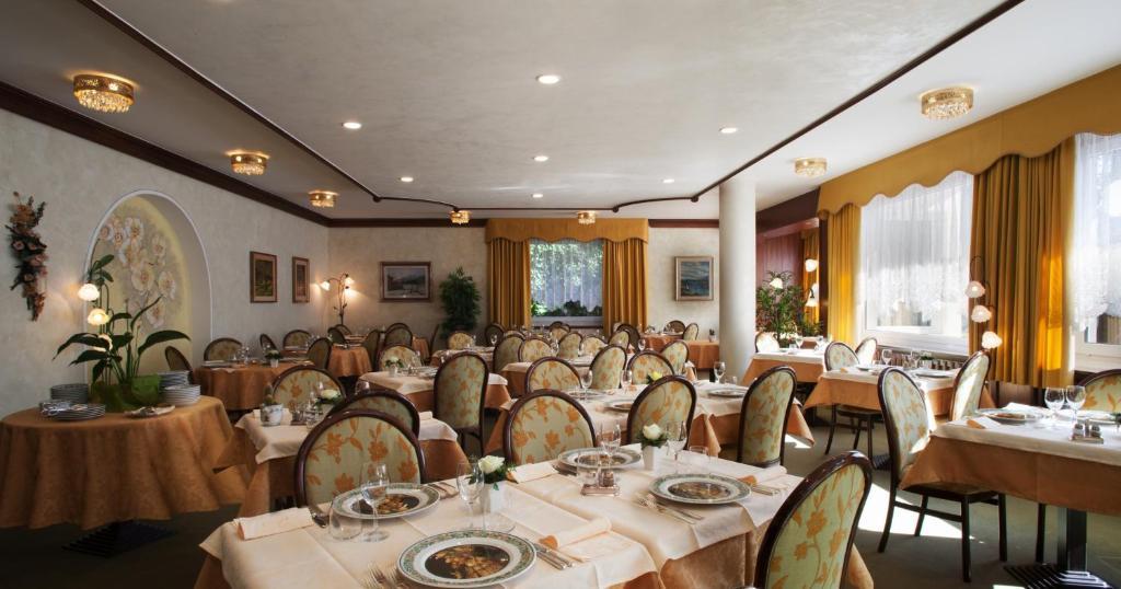 Hotel Miralago Wellness - Adults Only Molveno Exteriör bild